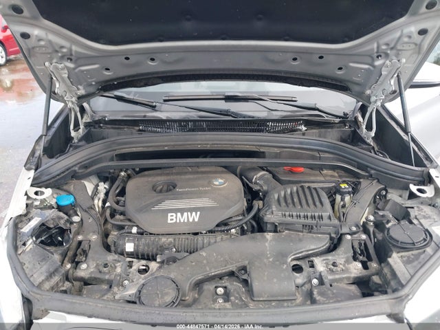 2018 Bmw X1 Xdrive28i მანქანა იყიდება აუქციონზე, vin: WBXHT3C39J5K22657, აუქციონის ნომერი: 44847571