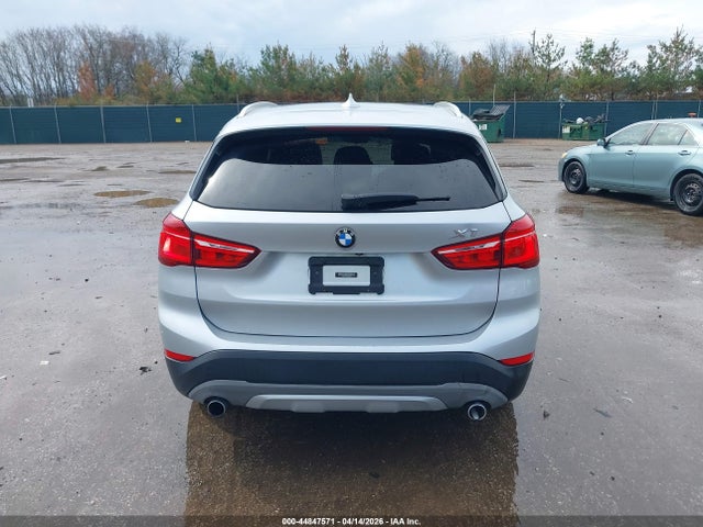 2018 Bmw X1 Xdrive28i მანქანა იყიდება აუქციონზე, vin: WBXHT3C39J5K22657, აუქციონის ნომერი: 44847571