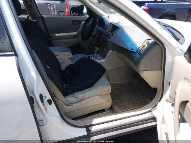Продаж на аукціоні авто 2003 Infiniti Fx35, vin: JNRAS08W23X000665, номер лоту: 44847580