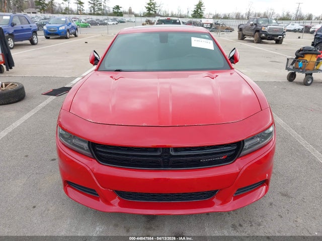 2016 Dodge Charger R/t მანქანა იყიდება აუქციონზე, vin: 2C3CDXCT7GH293129, აუქციონის ნომერი: 44847584