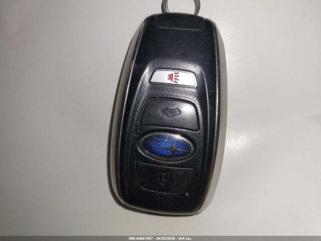 Продаж на аукціоні авто 2024 Subaru Crosstrek Wilderness, vin: 4S4GUHU62R3748496, номер лоту: 44847587