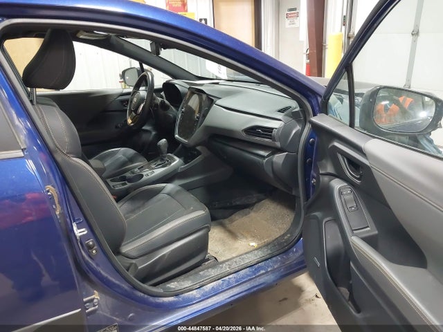 Продаж на аукціоні авто 2024 Subaru Crosstrek Wilderness, vin: 4S4GUHU62R3748496, номер лоту: 44847587