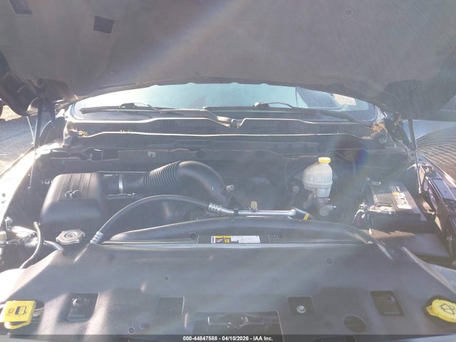 Продаж на аукціоні авто 2014 Ram 1500 Big Horn, vin: 1C6RR7LT3ES183036, номер лоту: 44847588