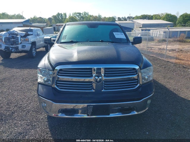Продаж на аукціоні авто 2014 Ram 1500 Big Horn, vin: 1C6RR7LT3ES183036, номер лоту: 44847588