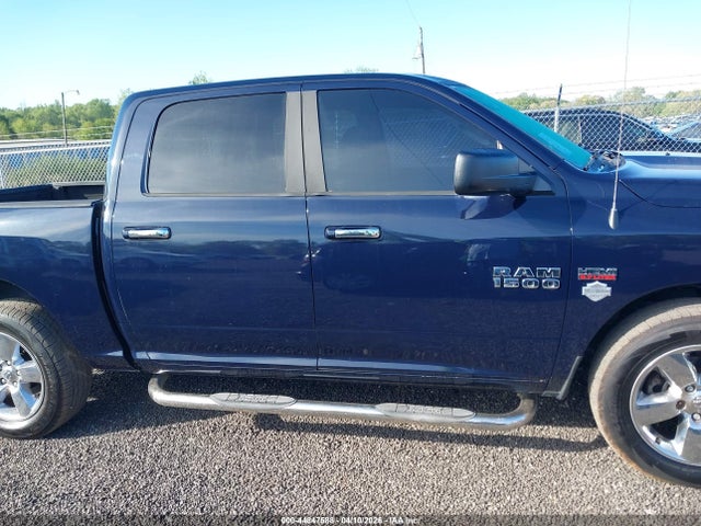 Продаж на аукціоні авто 2014 Ram 1500 Big Horn, vin: 1C6RR7LT3ES183036, номер лоту: 44847588