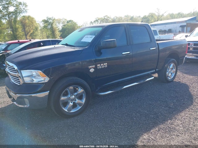 Продаж на аукціоні авто 2014 Ram 1500 Big Horn, vin: 1C6RR7LT3ES183036, номер лоту: 44847588