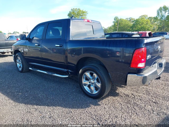 Продаж на аукціоні авто 2014 Ram 1500 Big Horn, vin: 1C6RR7LT3ES183036, номер лоту: 44847588