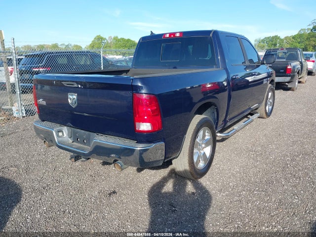 Продаж на аукціоні авто 2014 Ram 1500 Big Horn, vin: 1C6RR7LT3ES183036, номер лоту: 44847588