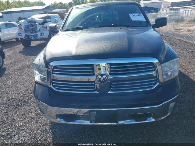 Продаж на аукціоні авто 2014 Ram 1500 Big Horn, vin: 1C6RR7LT3ES183036, номер лоту: 44847588