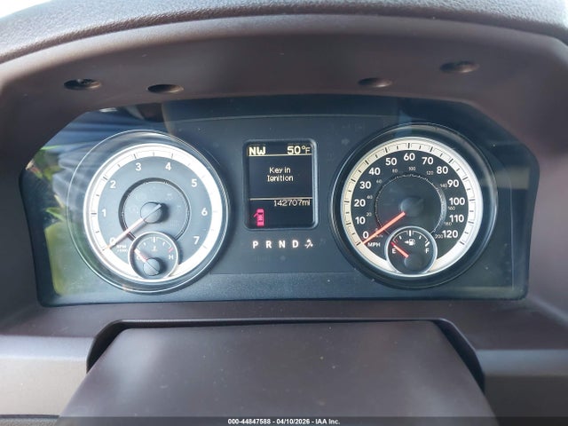 Продаж на аукціоні авто 2014 Ram 1500 Big Horn, vin: 1C6RR7LT3ES183036, номер лоту: 44847588