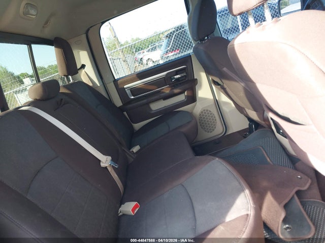 Продаж на аукціоні авто 2014 Ram 1500 Big Horn, vin: 1C6RR7LT3ES183036, номер лоту: 44847588