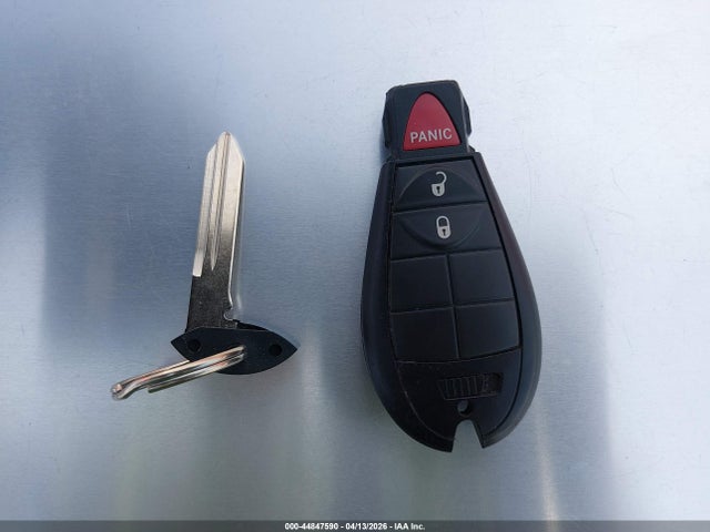 Продажа на аукционе авто 2016 Dodge Grand Caravan Se, vin: 2C4RDGBG0GR270540, номер лота: 44847590