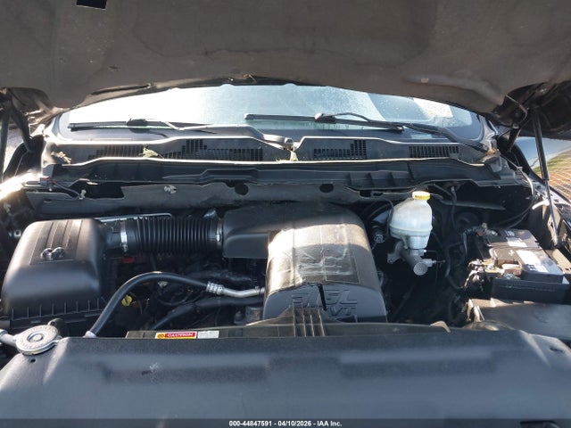 Продаж на аукціоні авто 2013 Ram 1500 Slt, vin: 1C6RR7LG2DS591223, номер лоту: 44847591