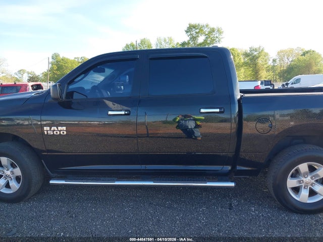Продаж на аукціоні авто 2013 Ram 1500 Slt, vin: 1C6RR7LG2DS591223, номер лоту: 44847591