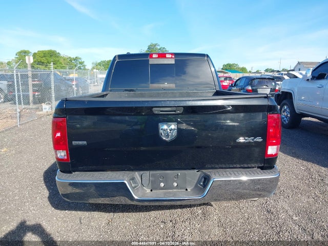 Продаж на аукціоні авто 2013 Ram 1500 Slt, vin: 1C6RR7LG2DS591223, номер лоту: 44847591