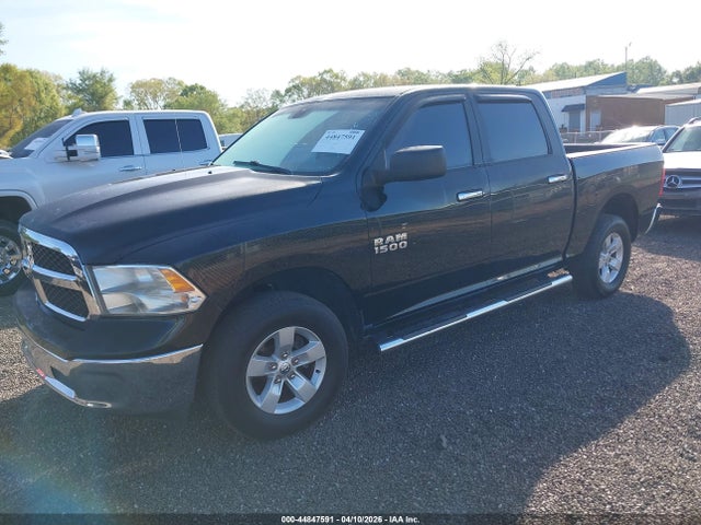 Продаж на аукціоні авто 2013 Ram 1500 Slt, vin: 1C6RR7LG2DS591223, номер лоту: 44847591
