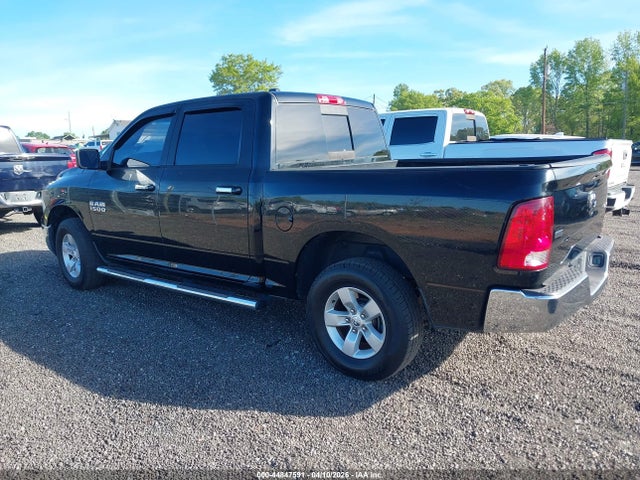 Продаж на аукціоні авто 2013 Ram 1500 Slt, vin: 1C6RR7LG2DS591223, номер лоту: 44847591