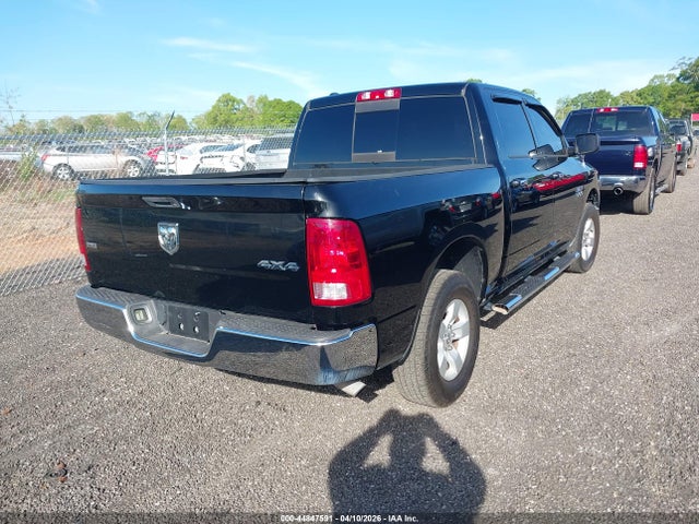 Продаж на аукціоні авто 2013 Ram 1500 Slt, vin: 1C6RR7LG2DS591223, номер лоту: 44847591