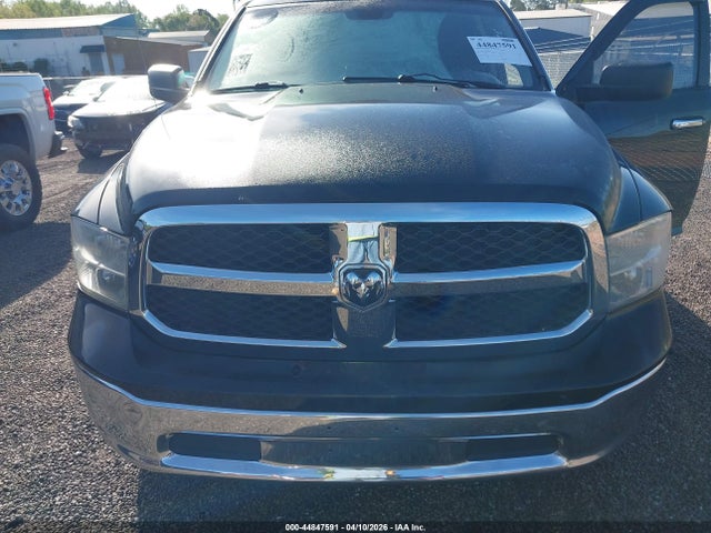 Продаж на аукціоні авто 2013 Ram 1500 Slt, vin: 1C6RR7LG2DS591223, номер лоту: 44847591