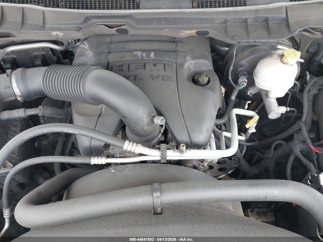 Продажа на аукционе авто 2014 Ram 1500 Longhorn, vin: 1C6RR7PT6ES299678, номер лота: 44847592