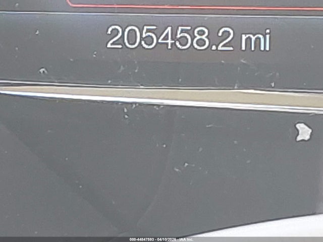44847593 :رقم المزاد ، 3LN6L2LU1ER823857 vin ، 2014 Lincoln Mkz Hybrid مزاد بيع