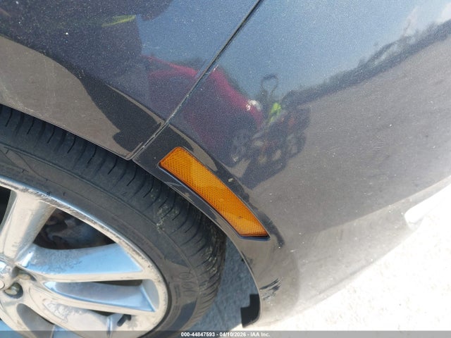 44847593 :رقم المزاد ، 3LN6L2LU1ER823857 vin ، 2014 Lincoln Mkz Hybrid مزاد بيع
