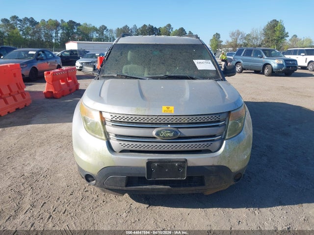 Ford Explorer 2015 1FM5K8B88FGC03585 Image 12