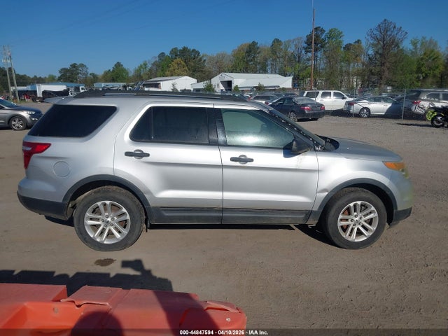 Ford Explorer 2015 1FM5K8B88FGC03585 Image 13