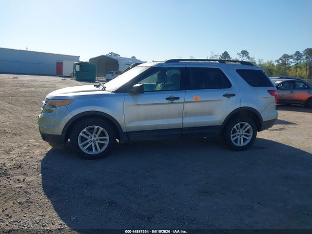 Ford Explorer 2015 1FM5K8B88FGC03585 Image 14
