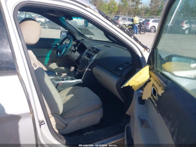 Ford Explorer 2015 1FM5K8B88FGC03585 Image 5
