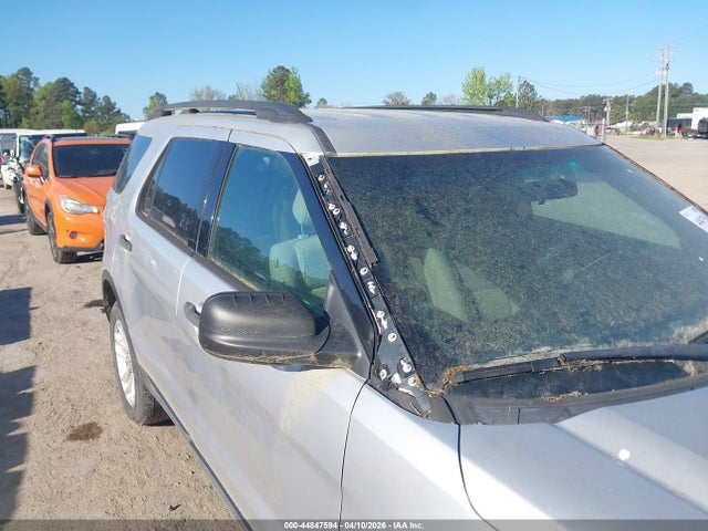 Ford Explorer 2015 1FM5K8B88FGC03585 Image 6