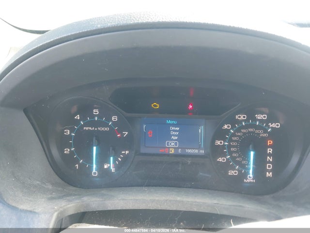 Ford Explorer 2015 1FM5K8B88FGC03585 Image 7