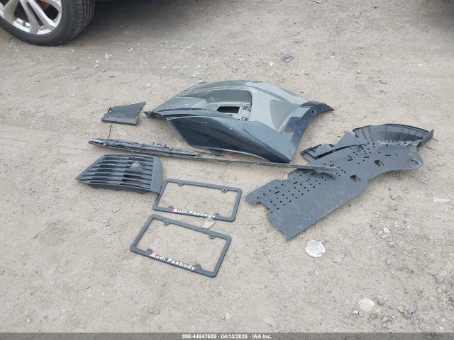 Продажа на аукционе авто 2025 Audi A6 Allroad Premium Plus 55 Tfsi Quattro S Tronic, vin: WAU72BF2XSN008008, номер лота: 44847608