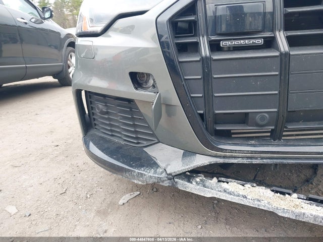 Продажа на аукционе авто 2025 Audi A6 Allroad Premium Plus 55 Tfsi Quattro S Tronic, vin: WAU72BF2XSN008008, номер лота: 44847608