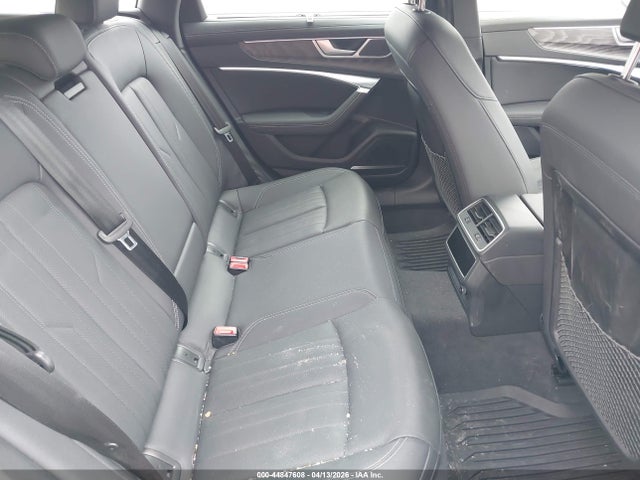 Продажа на аукционе авто 2025 Audi A6 Allroad Premium Plus 55 Tfsi Quattro S Tronic, vin: WAU72BF2XSN008008, номер лота: 44847608