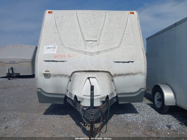 Продажа на аукционе авто 2006 Fleetwood Dakota, vin: 4CN2B292265344129, номер лота: 44847610