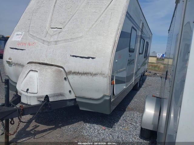 Продажа на аукционе авто 2006 Fleetwood Dakota, vin: 4CN2B292265344129, номер лота: 44847610