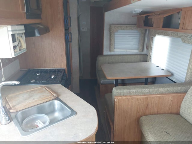 Продажа на аукционе авто 2006 Fleetwood Dakota, vin: 4CN2B292265344129, номер лота: 44847610