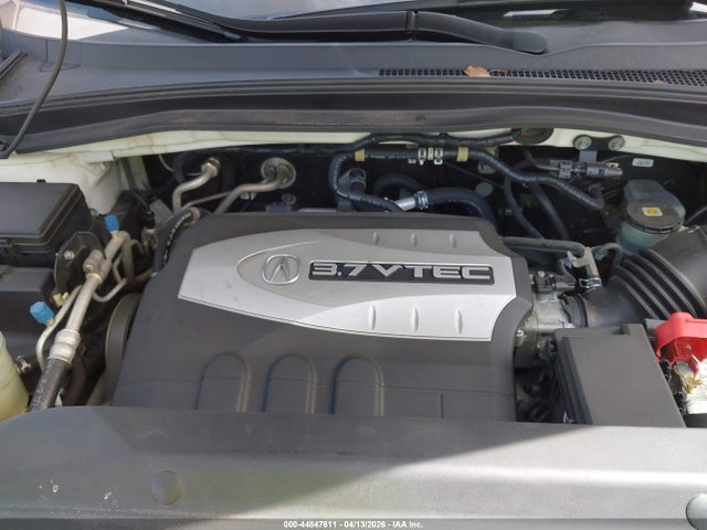 Продажа на аукционе авто 2009 Acura Mdx Technology Package, vin: 2HNYD28689H525340, номер лота: 44847611