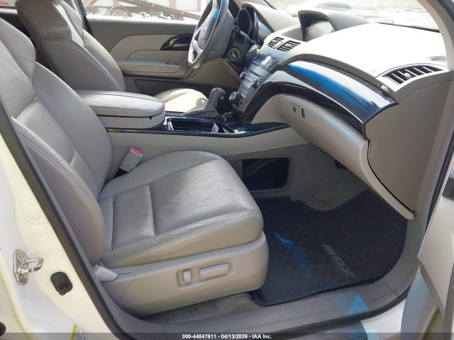 Продажа на аукционе авто 2009 Acura Mdx Technology Package, vin: 2HNYD28689H525340, номер лота: 44847611