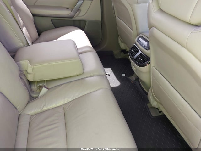 Продажа на аукционе авто 2009 Acura Mdx Technology Package, vin: 2HNYD28689H525340, номер лота: 44847611