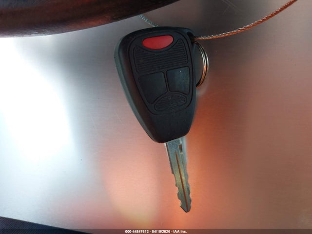 2007 JEEP WRANGLER 1J8GA59147L191623 Photo 10