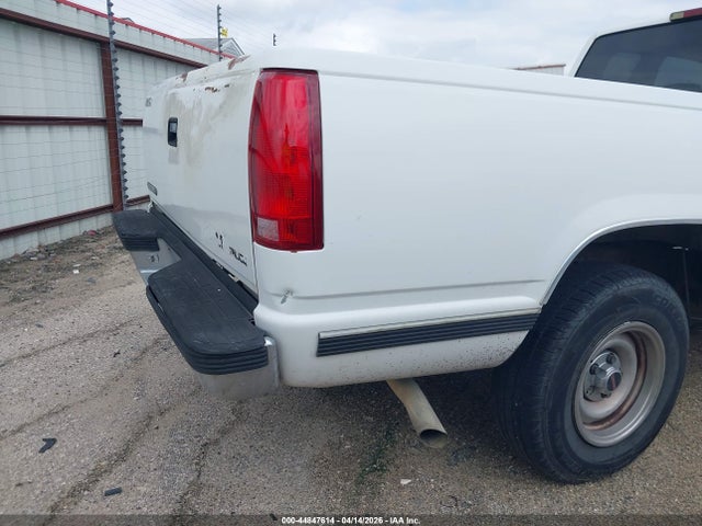 Продажа на аукционе авто 1997 Gmc Sierra 1500 Sl Wideside, vin: 1GTEC19R7VE512286, номер лота: 44847614