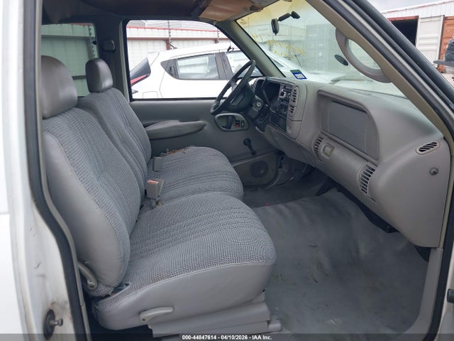 Продажа на аукционе авто 1997 Gmc Sierra 1500 Sl Wideside, vin: 1GTEC19R7VE512286, номер лота: 44847614