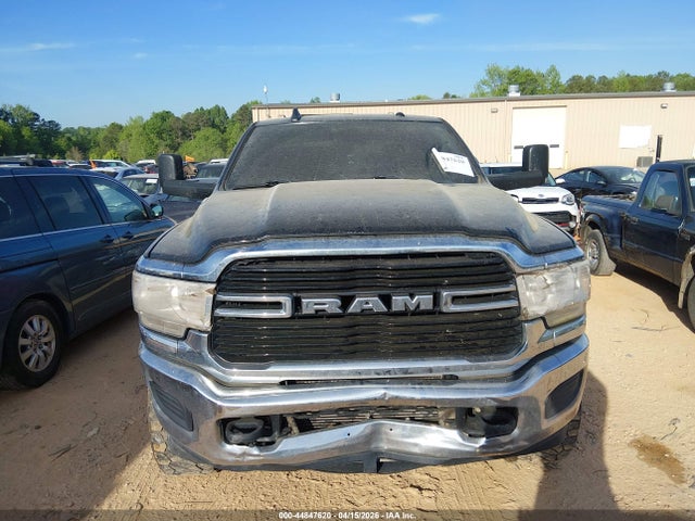 2019 Ram 2500 Big Horn  4x4 6'4 Box მანქანა იყიდება აუქციონზე, vin: 3C6UR5DL6KG663877, აუქციონის ნომერი: 44847620