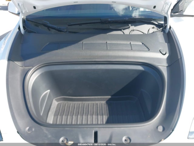 Aukcja sprzedaży 2024 Tesla Model Y Long Range Single Motor Rear-wheel Drive/rwd, vin: 7SAYGDED1RF166854, numer aukcji: 44847630