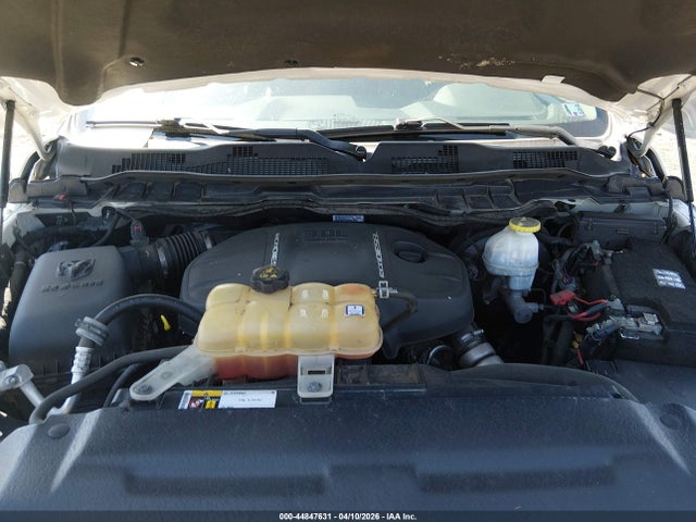 2018 RAM 1500 1C6RR7NM9JS254451 Photo 9