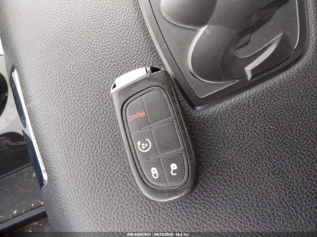 2018 RAM 1500 1C6RR7NM9JS254451 Photo 10