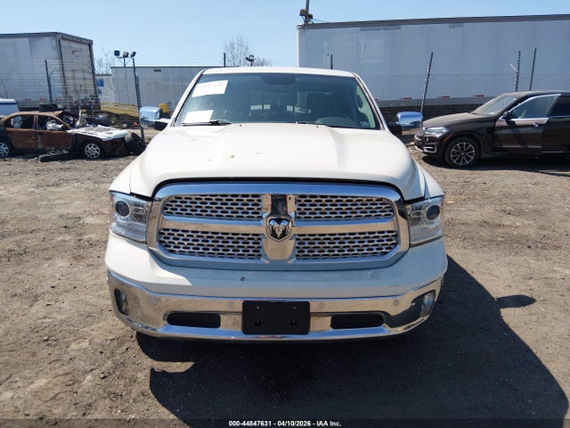 Продаж на аукціоні авто 2018 Ram 1500 Laramie  4x4 5'7 Box, vin: 1C6RR7NM9JS254451, номер лоту: 44847631