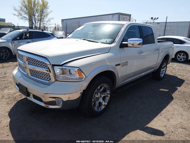2018 RAM 1500 1C6RR7NM9JS254451 Photo 1